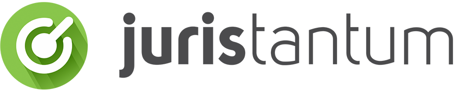 Juristantum Logo
